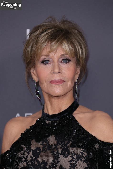 jane fonda nude photos|Jane Fonda .